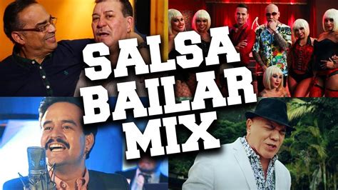 salsa para bailar album songs|salsa bailable mejores canciones.